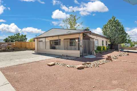8402 INDIAN SCHOOL Road NE, Albuquerque, NM 87110