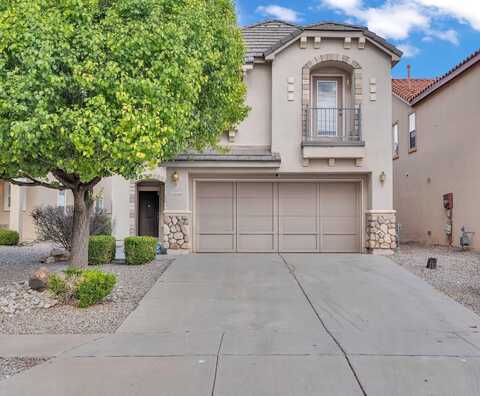 3536 Clear Creek Place, Rio Rancho, NM 87144