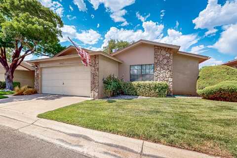 10407 SCHENLEY PARK Drive NE, Albuquerque, NM 87123