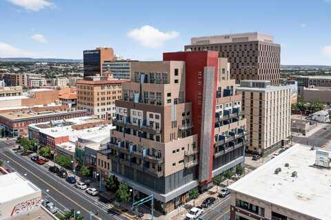 524 CENTRAL Avenue SW unit: 708, Albuquerque, NM 87102