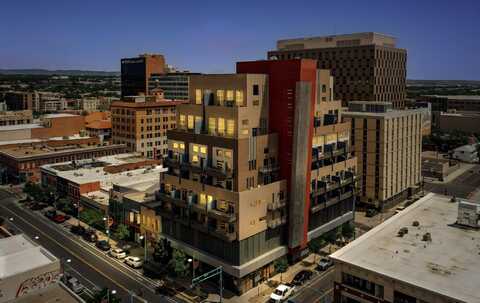 524 CENTRAL Avenue SW unit: 708, Albuquerque, NM 87102