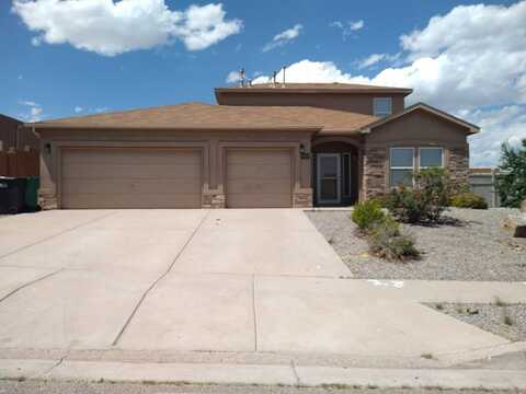 5485 ROOSEVELT Loop NE, Rio Rancho, NM 87144