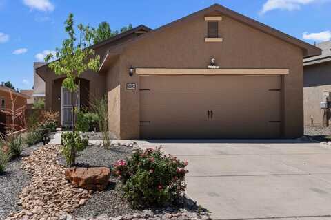 10052 SACATE BLANCO Avenue SW, Albuquerque, NM 87121