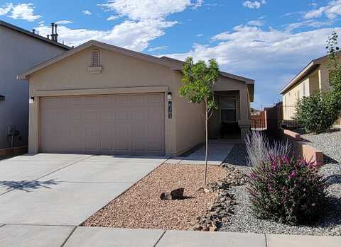 6383 GANNETT Drive NE, Rio Rancho, NM 87144