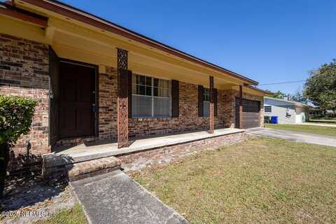 1620 BAY Circle E, Orange Park, FL 32073