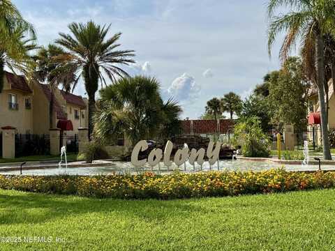 6654 BELL TOWER Court unit: 6, Jacksonville, FL 32217