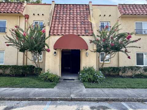 6526 LA MIRADA Drive E unit: 6, Jacksonville, FL 32217