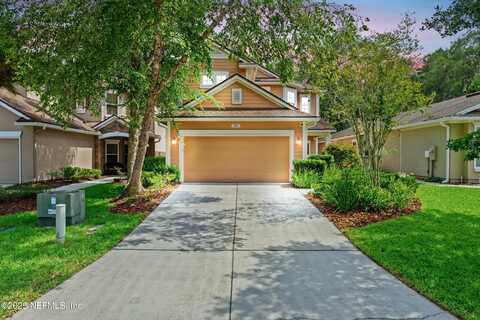 25 HOWLAND Drive, Ponte Vedra, FL 32081