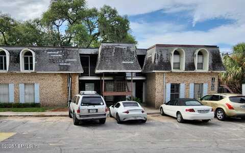 851 BERT RD unit: #17, Jacksonville, FL 32211