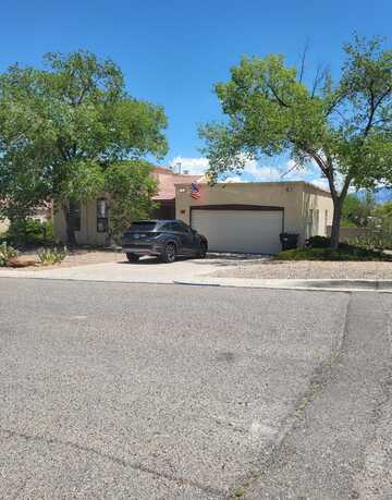 180 HIGH RIDGE Trail SE, Rio Rancho, NM 87124