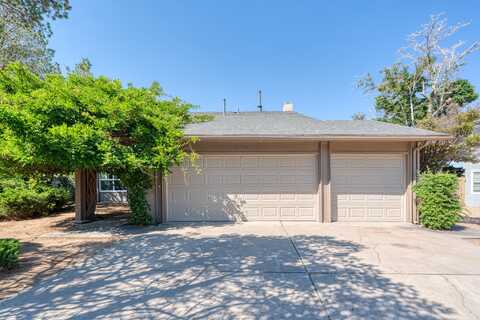 12704 EASTRIDGE Place NE, Albuquerque, NM 87112