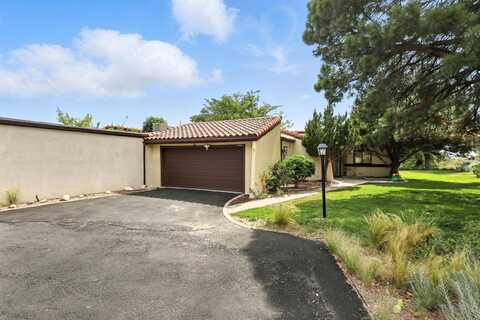 4441 DEBORAH Lane NE, Albuquerque, NM 87111