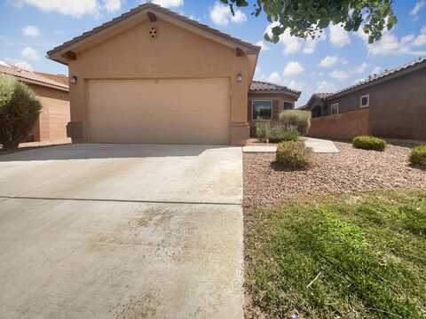 1225 LA FONDA Street, Bernalillo, NM 87004