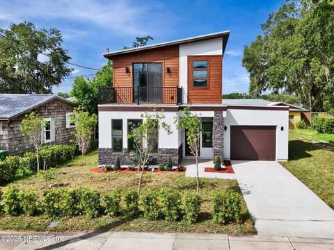 18 CLARK Street, Saint Augustine, FL 32084
