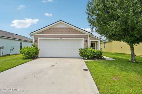 399 ASHBY LANDING Way, Saint Augustine, FL 32086