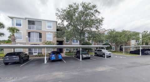 10550 BAYMEADOWS Road unit: #417, Jacksonville, FL 32256