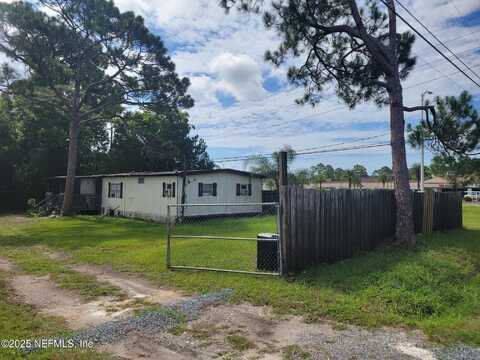 2800 N 1ST Street, Saint Augustine, FL 32084