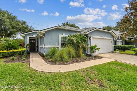 612 STONEHILL Place, Saint Augustine, FL 32092