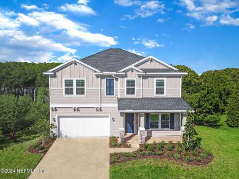 324 HIGGINS Loop, Saint Augustine, FL 32092