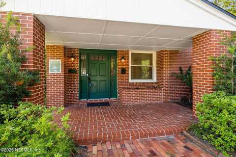 2739 SOUTHWOOD Lane, Jacksonville, FL 32207