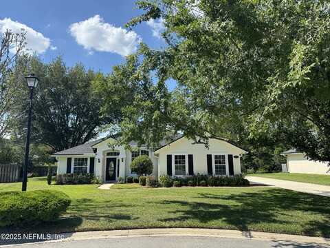 5539 LONDON LAKE Drive, Jacksonville, FL 32258