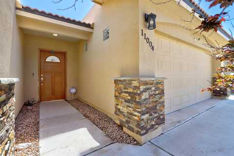 11004 GLADIOLAS Place NW, Albuquerque, NM 87114