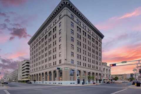 219 CENTRAL Avenue NW unit: 503, Albuquerque, NM 87102