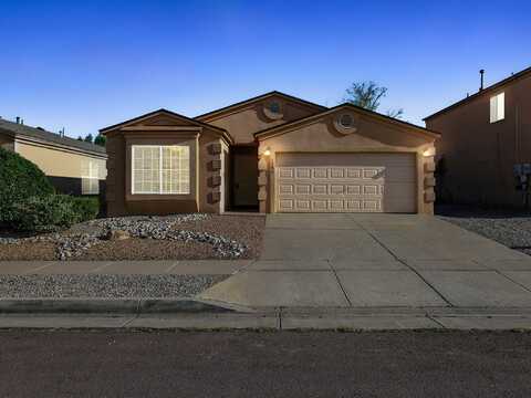 6904 PAESE Place NW, Albuquerque, NM 87114