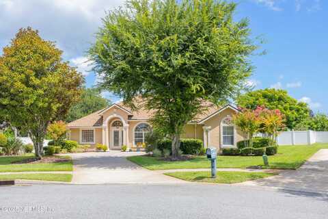 132 ADELA Street, Saint Augustine, FL 32086