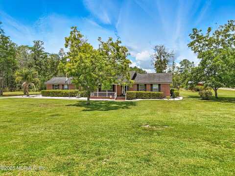 14800 EAGERTON Road unit: 1, Jacksonville, FL 32218