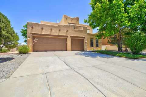 6129 CIELO GRANDE Drive NE, Rio Rancho, NM 87144