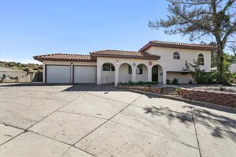 9669 ASBURY Lane NW, Albuquerque, NM 87114