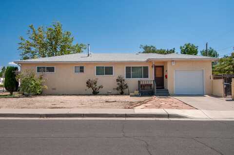 821 CARDENAS Drive NE, Albuquerque, NM 87108