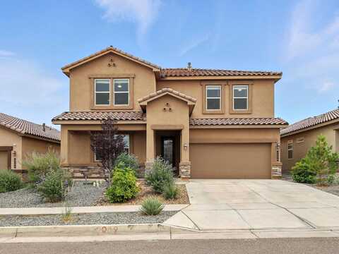 2008 DUKE CITY Street SE, Albuquerque, NM 87123