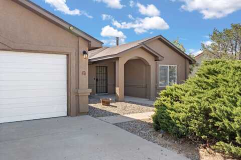 35 MILTON Loop, Los Lunas, NM 87031