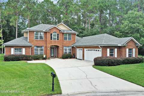2502 WILLOW CREEK Drive, Fleming Island, FL 32003