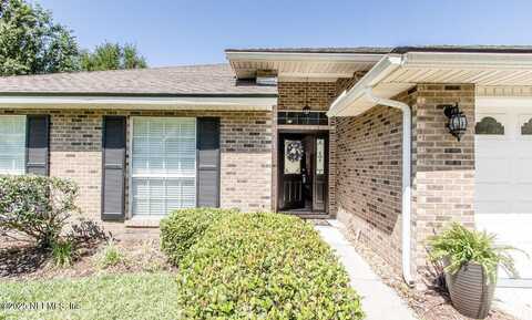 2002 KNOTTINGHAM TRACE Lane, Jacksonville, FL 32246