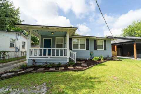 3312 DELLWOOD Avenue, Jacksonville, FL 32205
