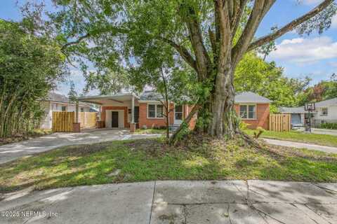 5143 ATTLEBORO Street, Jacksonville, FL 32205