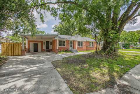 5143 ATTLEBORO Street, Jacksonville, FL 32205