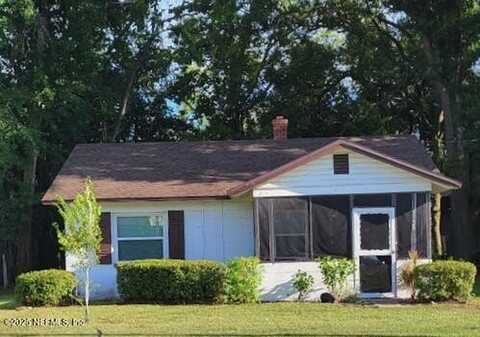3128 RAYFORD Street, Jacksonville, FL 32205
