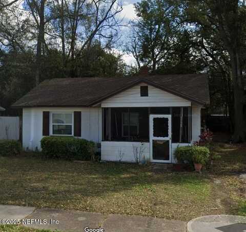 3128 RAYFORD Street, Jacksonville, FL 32205