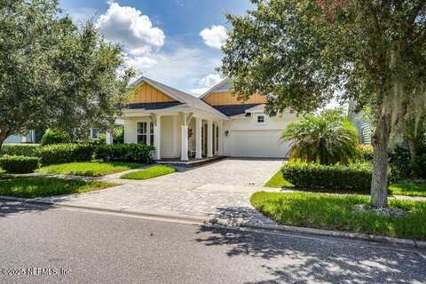 268 PALM BREEZE Drive, Ponte Vedra, FL 32081