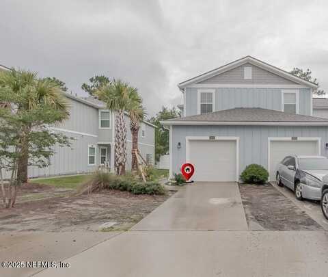 831 OBSERVATORY Parkway, Jacksonville, FL 32218