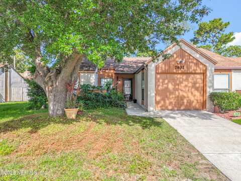 7832 FAWN OAKS Court, Jacksonville, FL 32256
