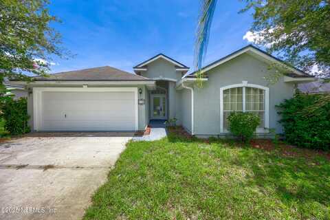 816 OAK ARBOR Circle, Saint Augustine, FL 32084