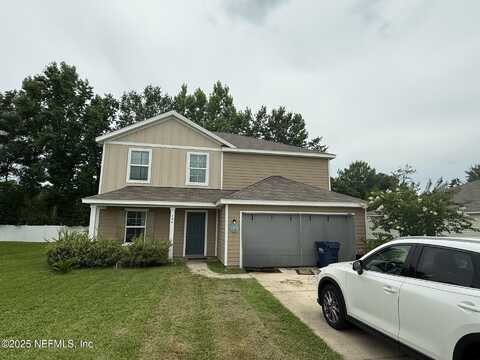 748 CONSTITUTION Place, Macclenny, FL 32063
