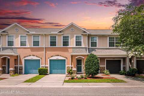 13492 GEMFIRE Court, Jacksonville, FL 32258
