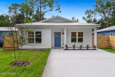 981 BUTLER Avenue, Saint Augustine, FL 32084