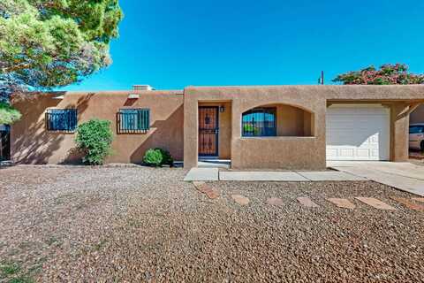 10409 BRITT Court NE, Albuquerque, NM 87112